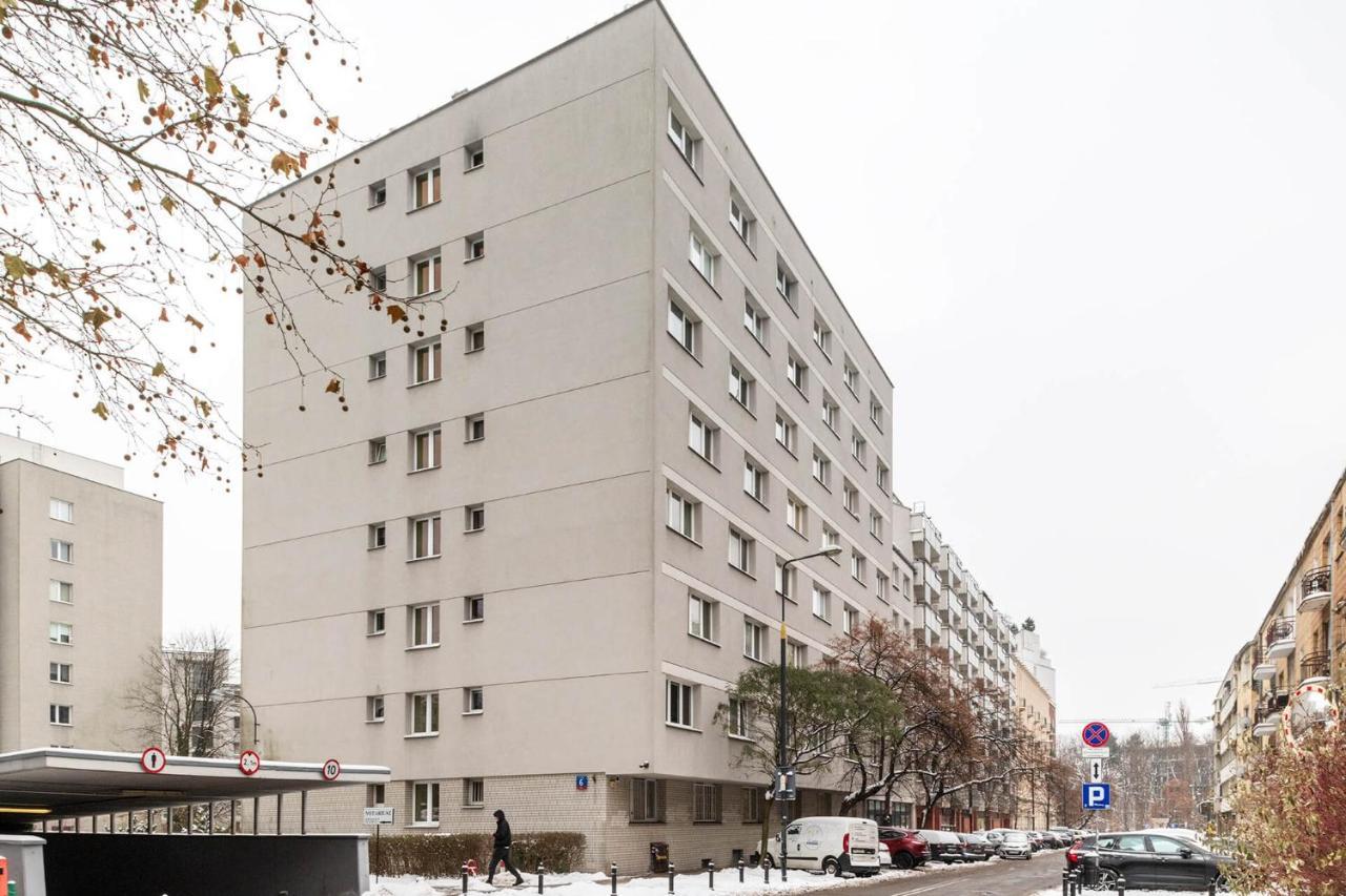 Shortstaypoland Okrag Varsóvia Exterior foto